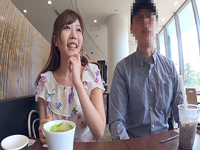 在宅勤務でリモートワーク中のＯＬさん会社に内緒で副業パパ活しませんか！？　サンプル画像02